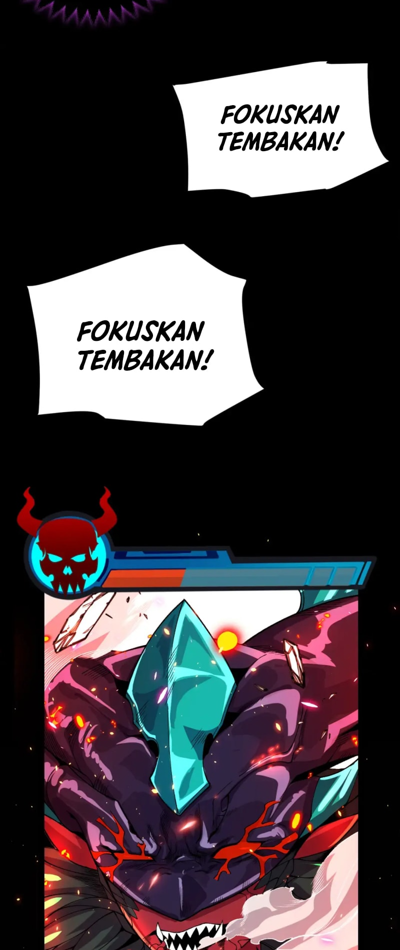 The Game That I Came From Chapter 196 - halaman 53
