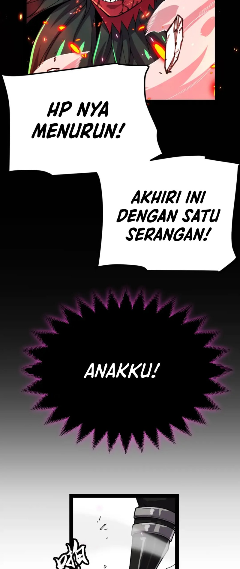 The Game That I Came From Chapter 196 - halaman 54