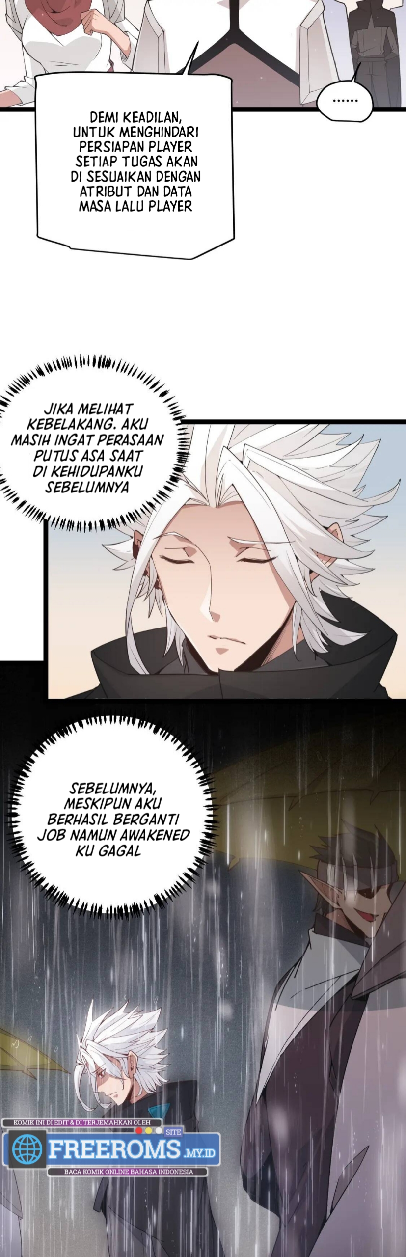 The Game That I Came From Chapter 66 - halaman 13