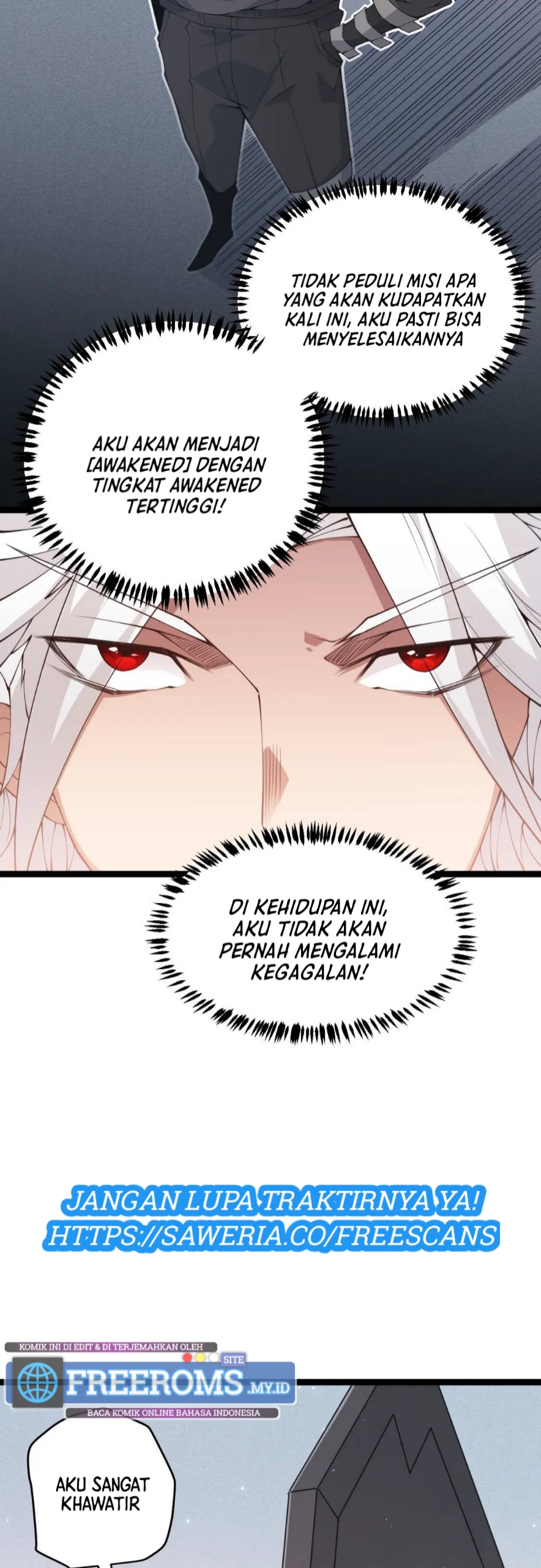 The Game That I Came From Chapter 66 - halaman 18