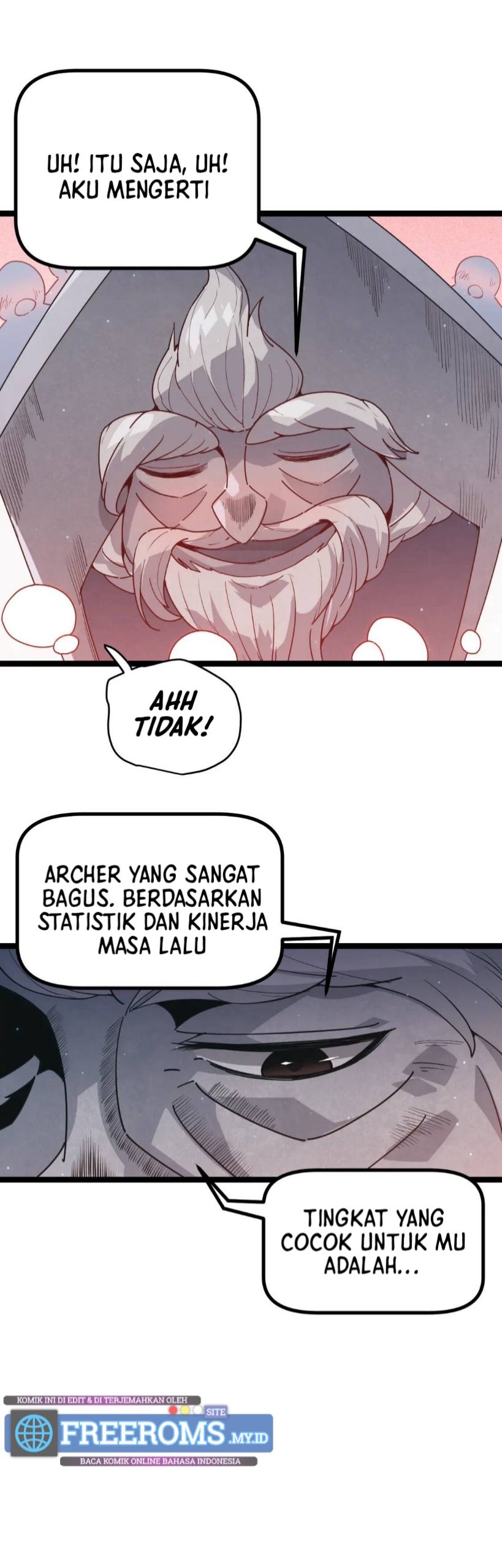 The Game That I Came From Chapter 66 - halaman 21