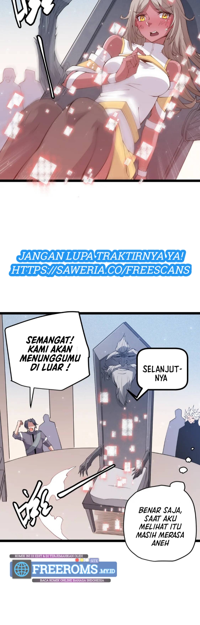 The Game That I Came From Chapter 66 - halaman 23