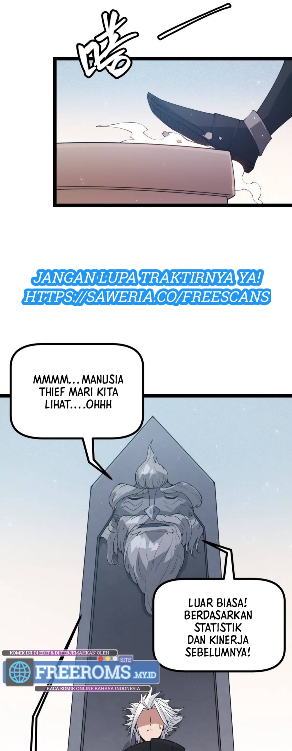 The Game That I Came From Chapter 66 - halaman 24