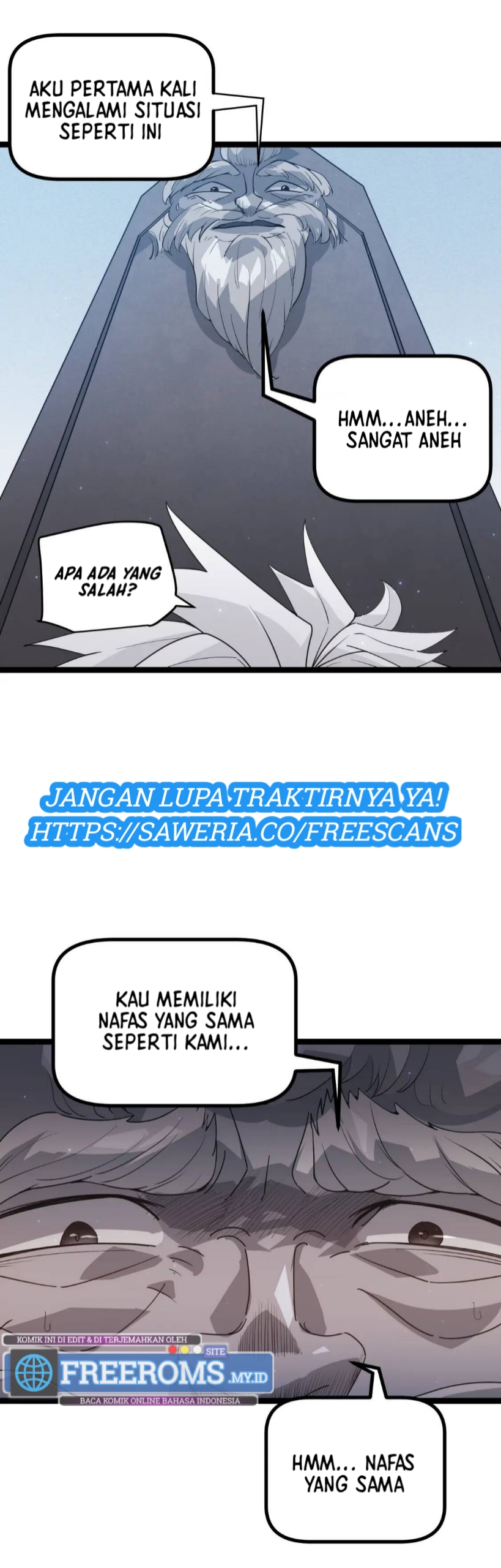 The Game That I Came From Chapter 66 - halaman 27