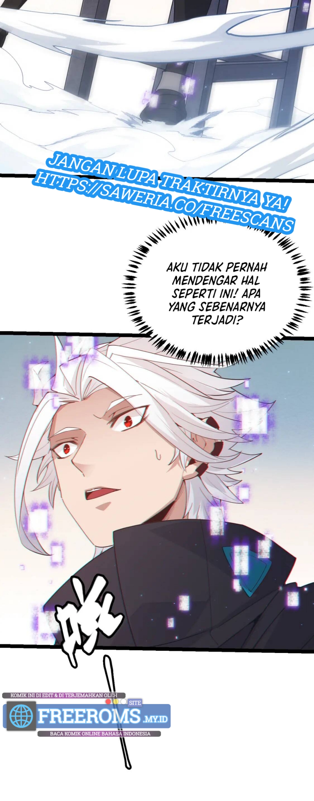 The Game That I Came From Chapter 66 - halaman 29