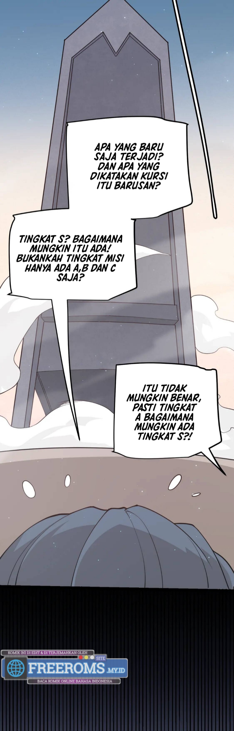 The Game That I Came From Chapter 66 - halaman 33