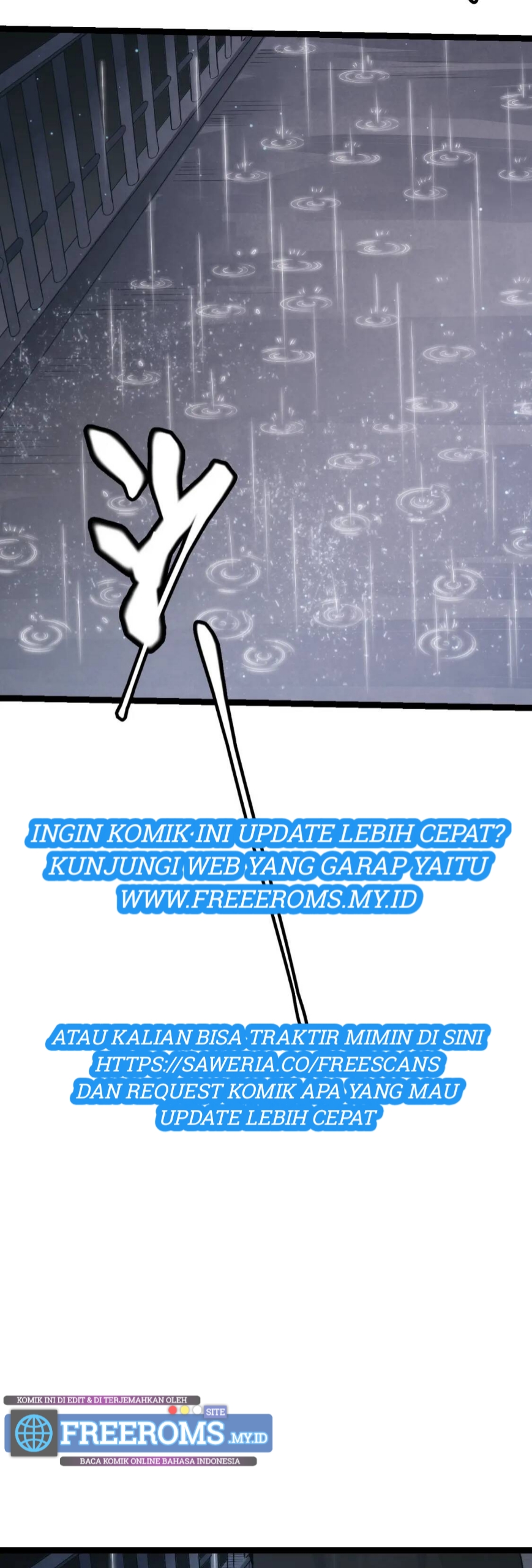The Game That I Came From Chapter 66 - halaman 35