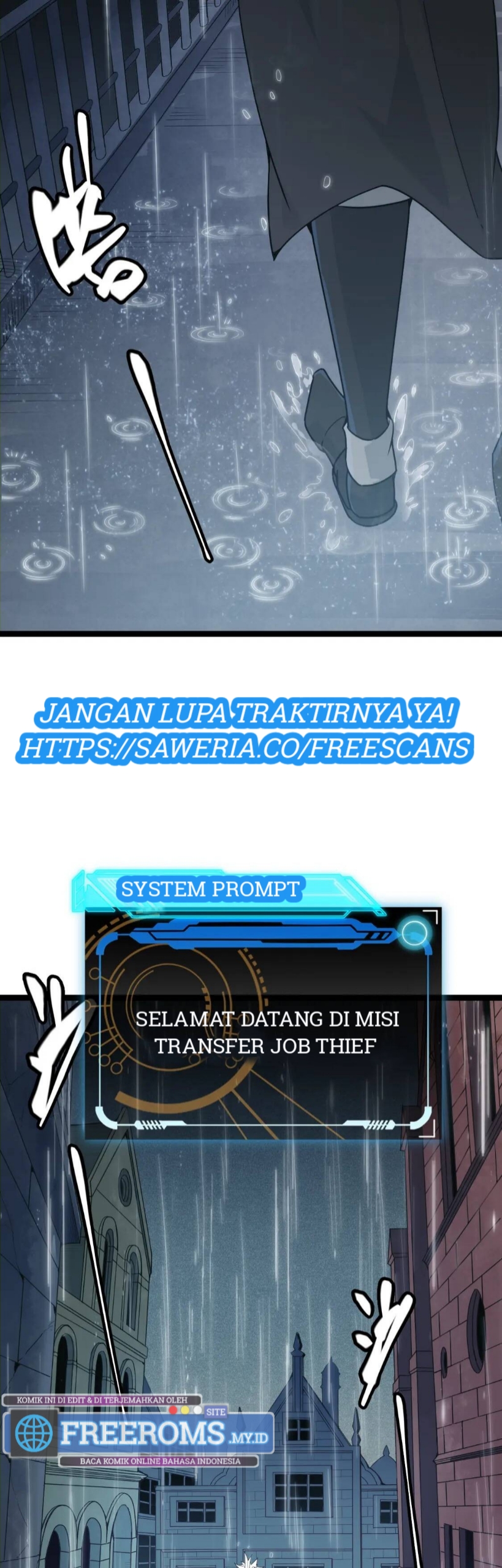 The Game That I Came From Chapter 66 - halaman 36