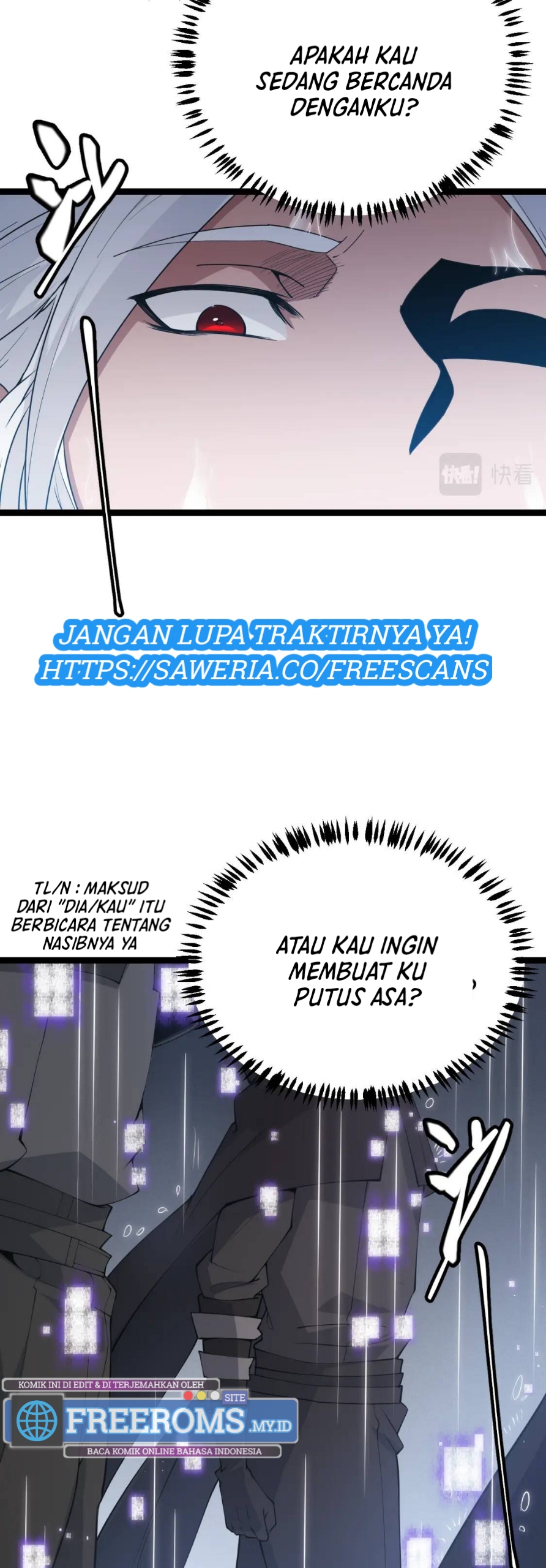 The Game That I Came From Chapter 66 - halaman 39