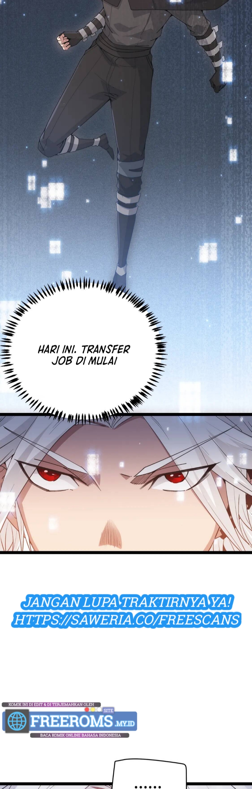 The Game That I Came From Chapter 66 - halaman 9
