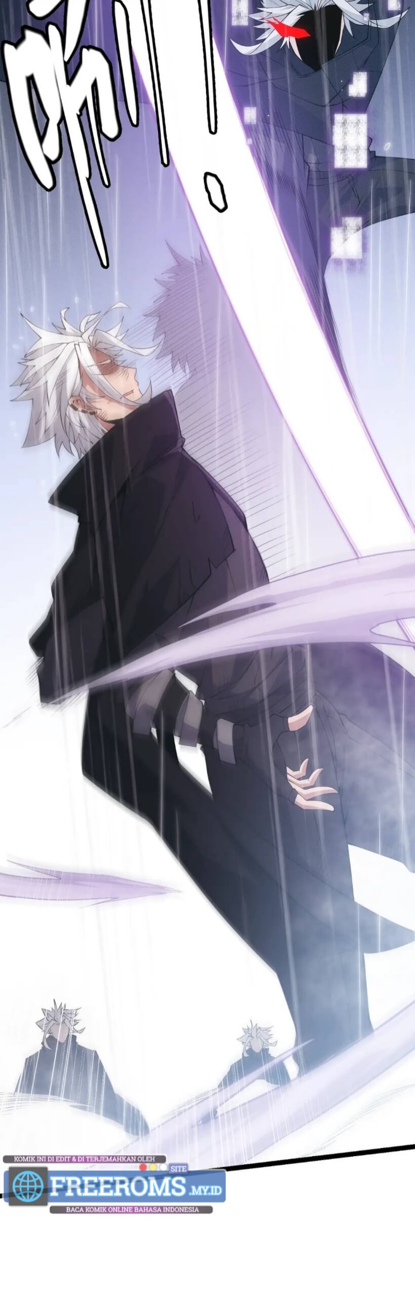 The Game That I Came From Chapter 68 - halaman 11
