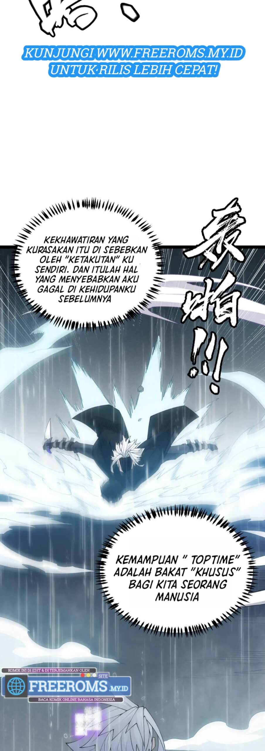 The Game That I Came From Chapter 68 - halaman 17