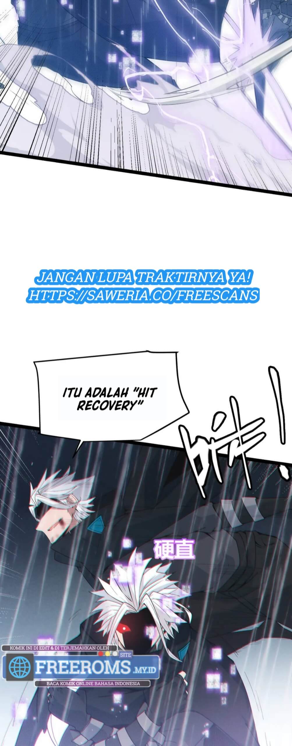 The Game That I Came From Chapter 68 - halaman 20