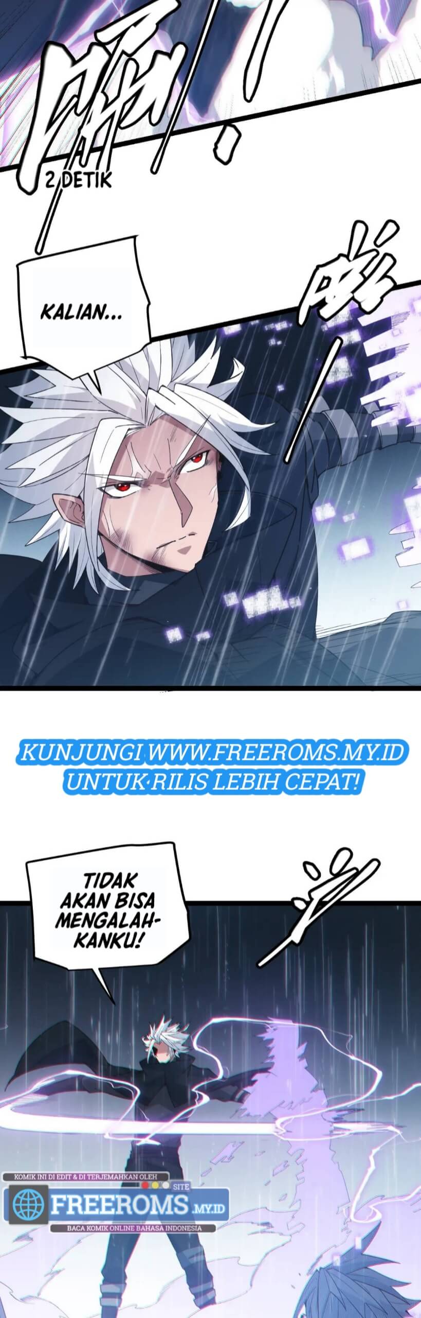The Game That I Came From Chapter 68 - halaman 22
