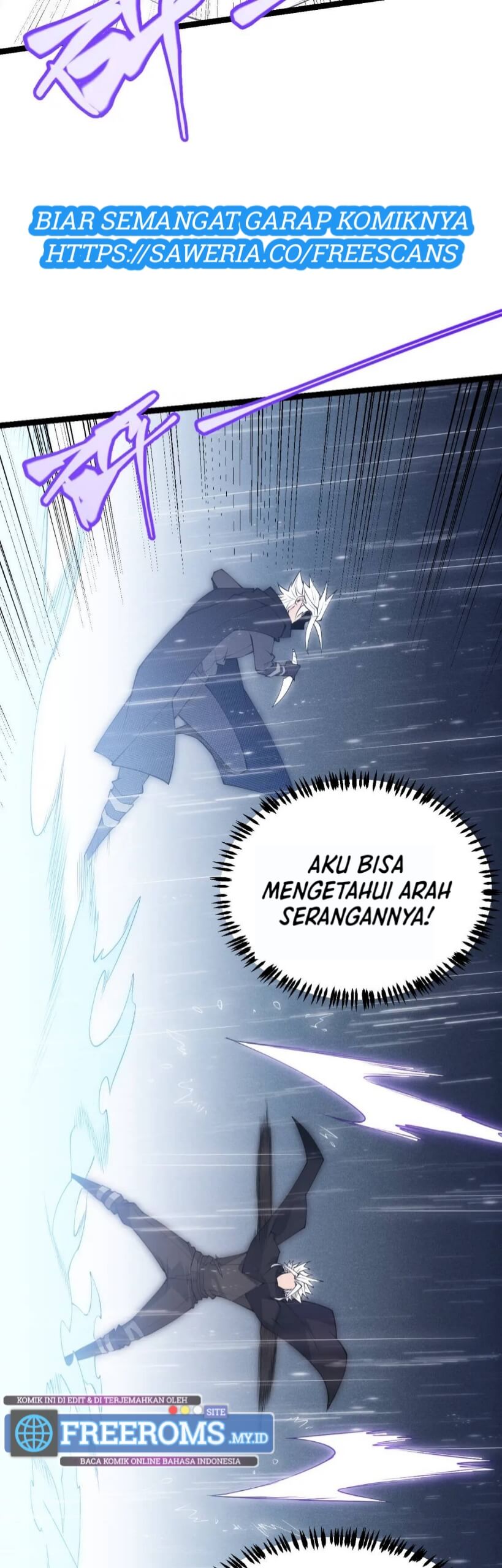 The Game That I Came From Chapter 68 - halaman 26