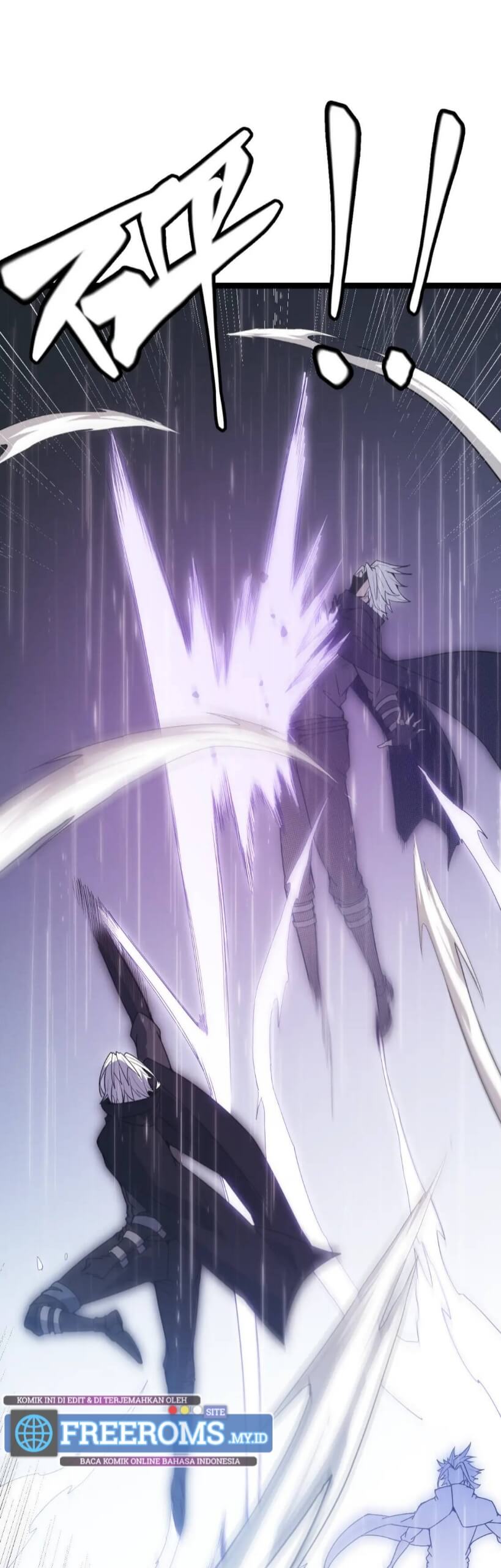The Game That I Came From Chapter 68 - halaman 30