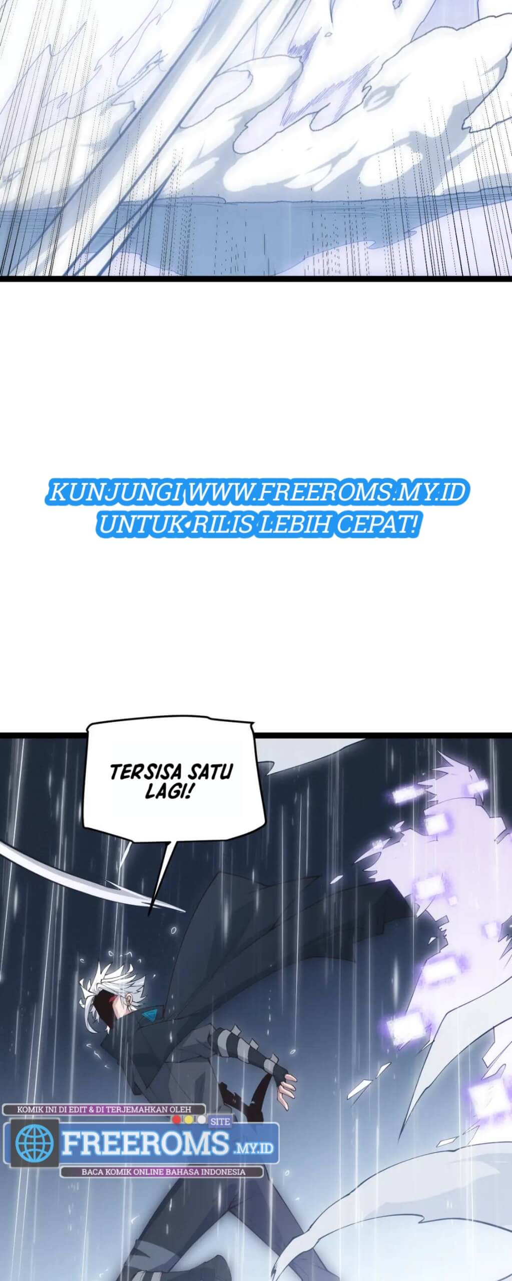The Game That I Came From Chapter 68 - halaman 31