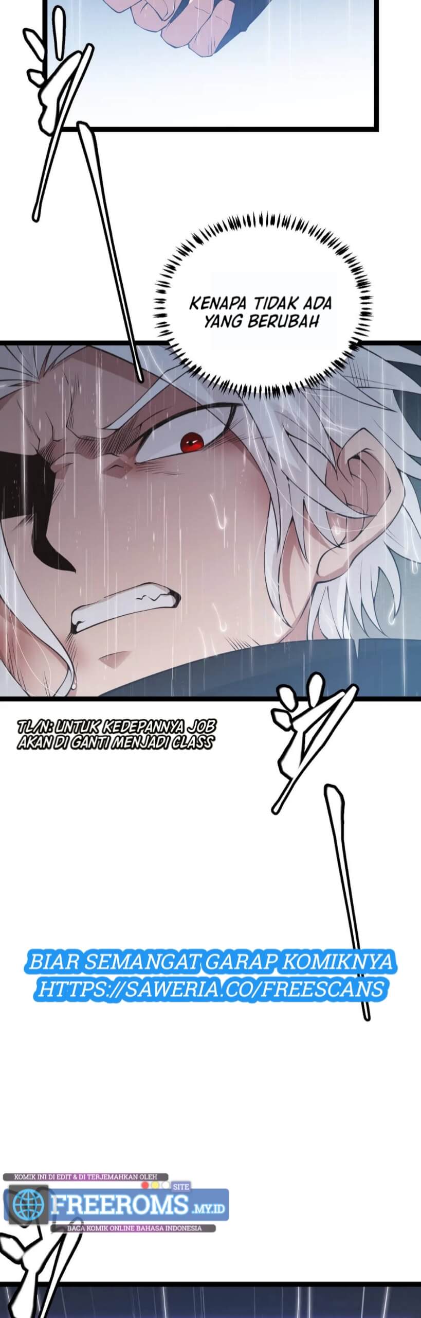 The Game That I Came From Chapter 68 - halaman 42