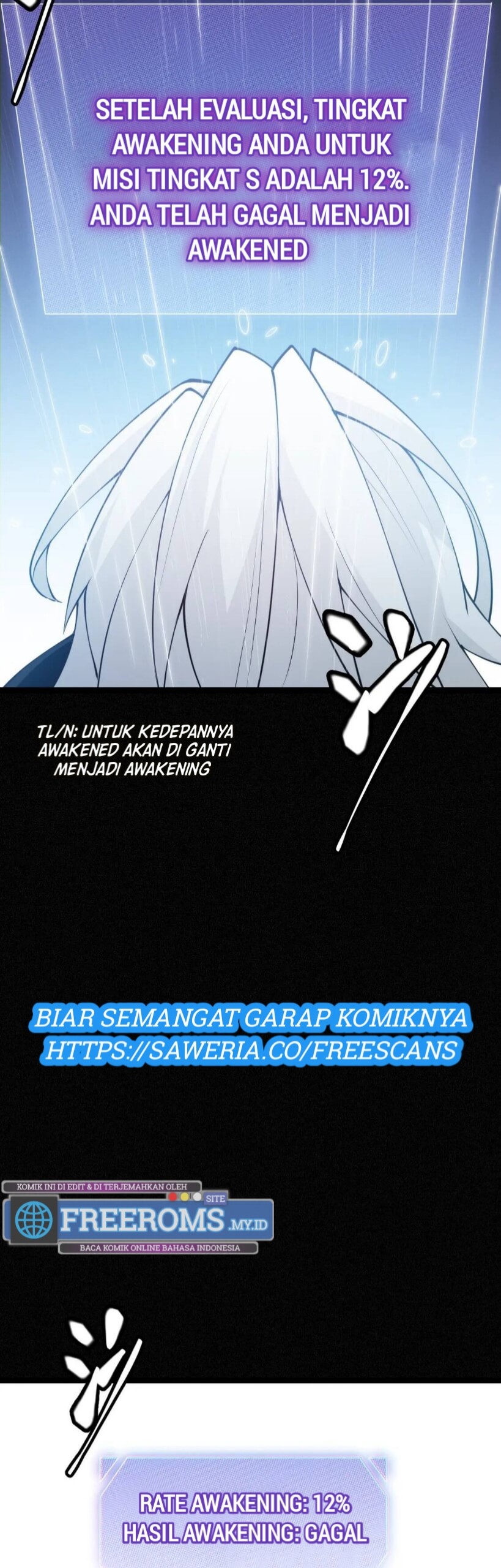 The Game That I Came From Chapter 68 - halaman 43