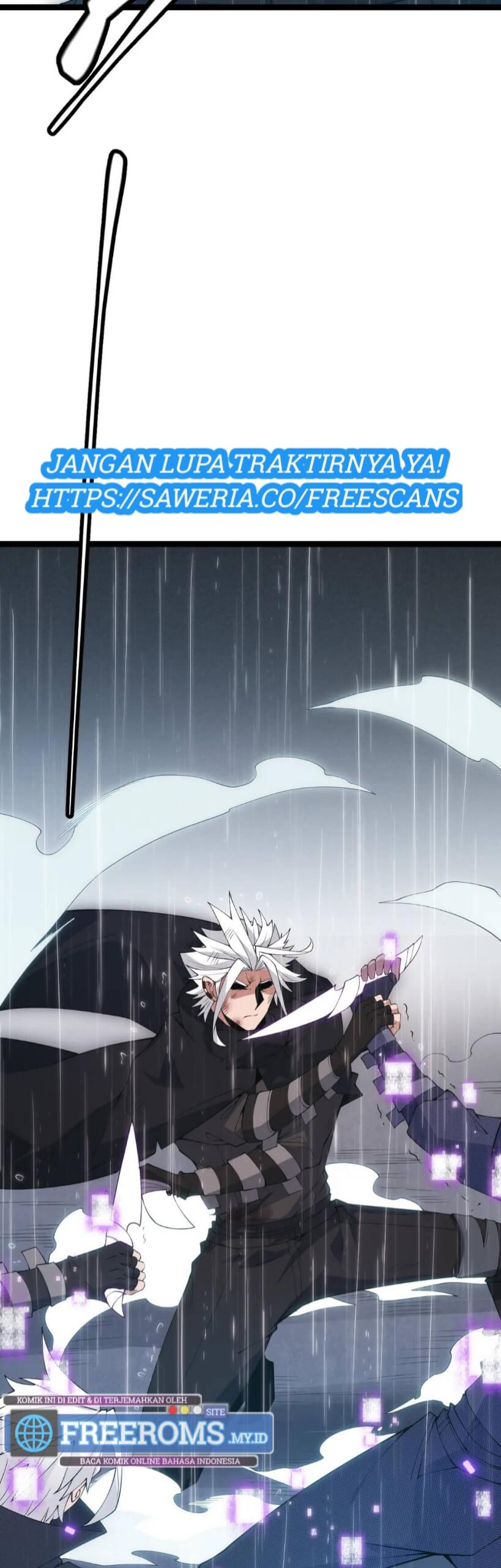 The Game That I Came From Chapter 68 - halaman 6