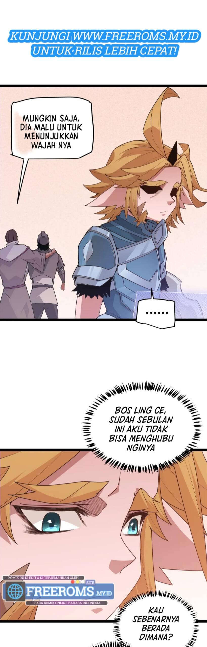 The Game That I Came From Chapter 70 - halaman 11