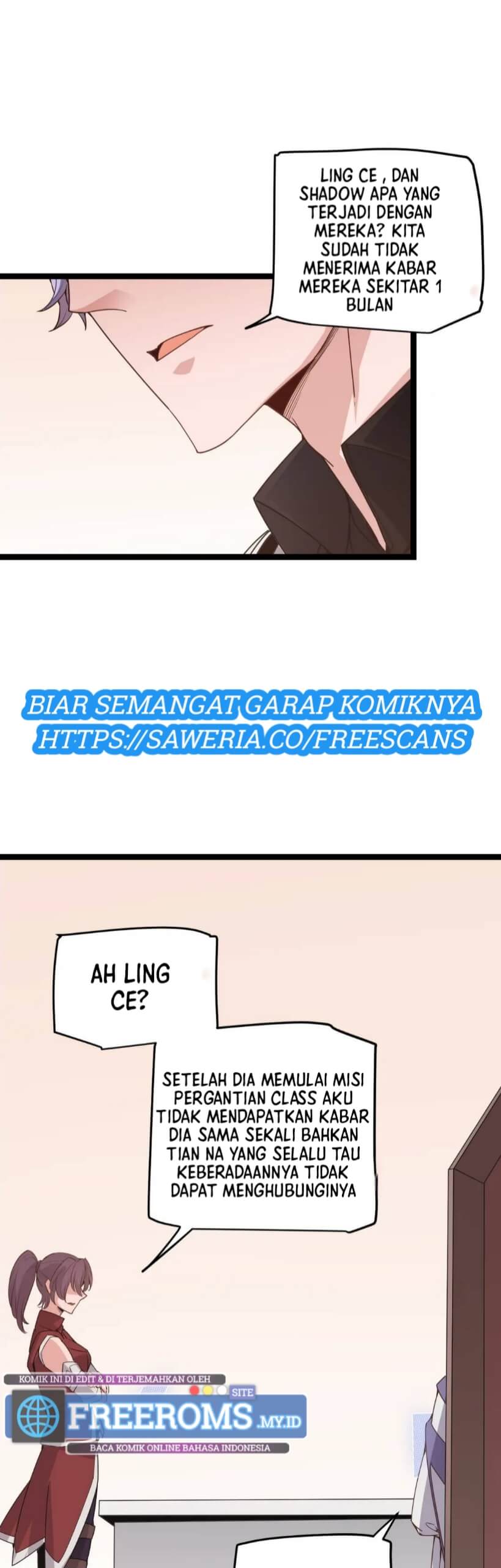 The Game That I Came From Chapter 70 - halaman 27