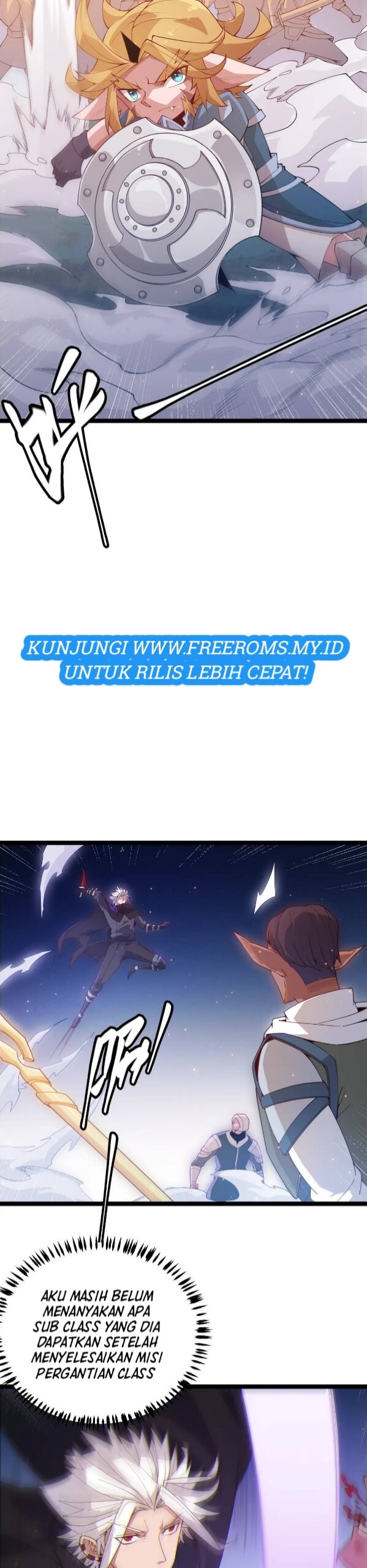 The Game That I Came From Chapter 74 - halaman 14