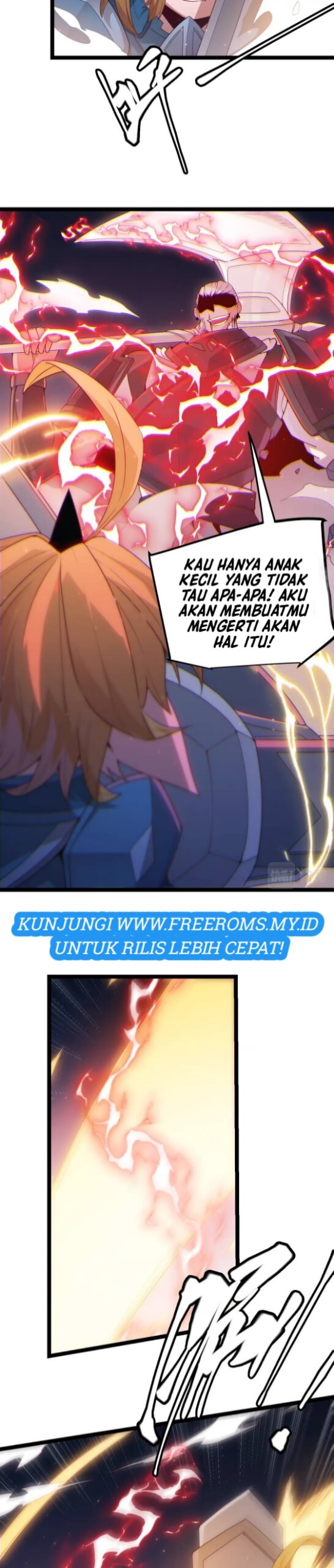 The Game That I Came From Chapter 74 - halaman 19