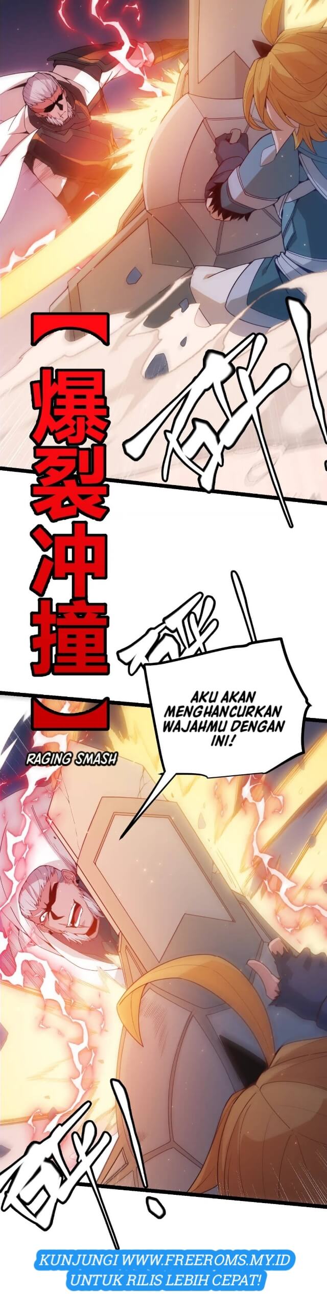 The Game That I Came From Chapter 74 - halaman 20