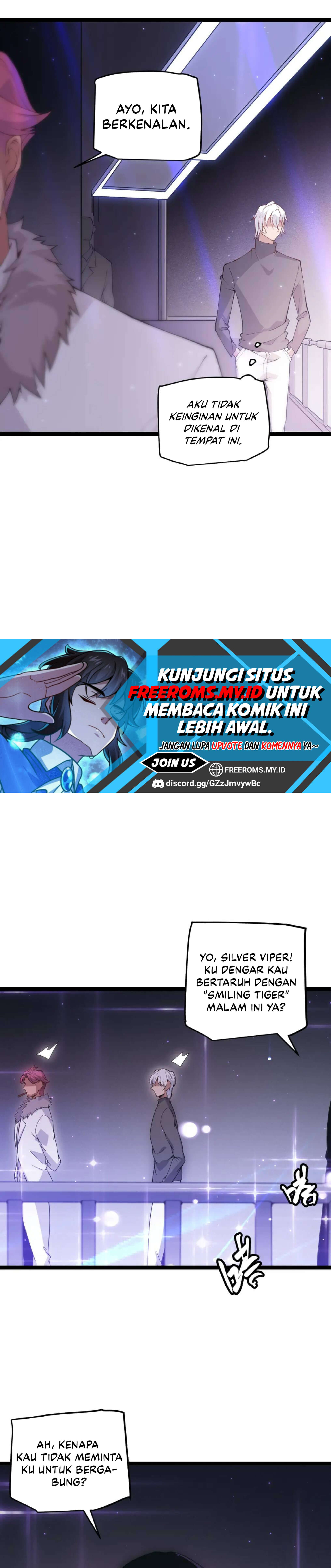 The Game That I Came From Chapter 78 - halaman 12