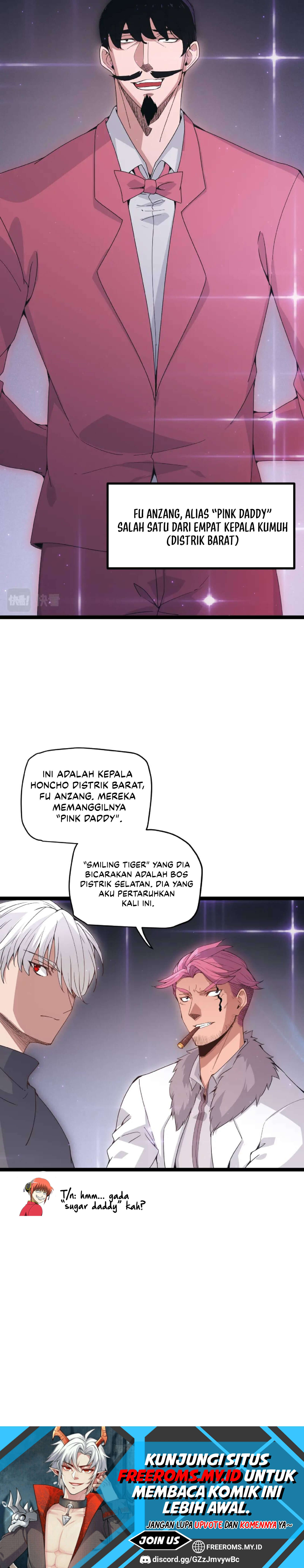 The Game That I Came From Chapter 78 - halaman 13