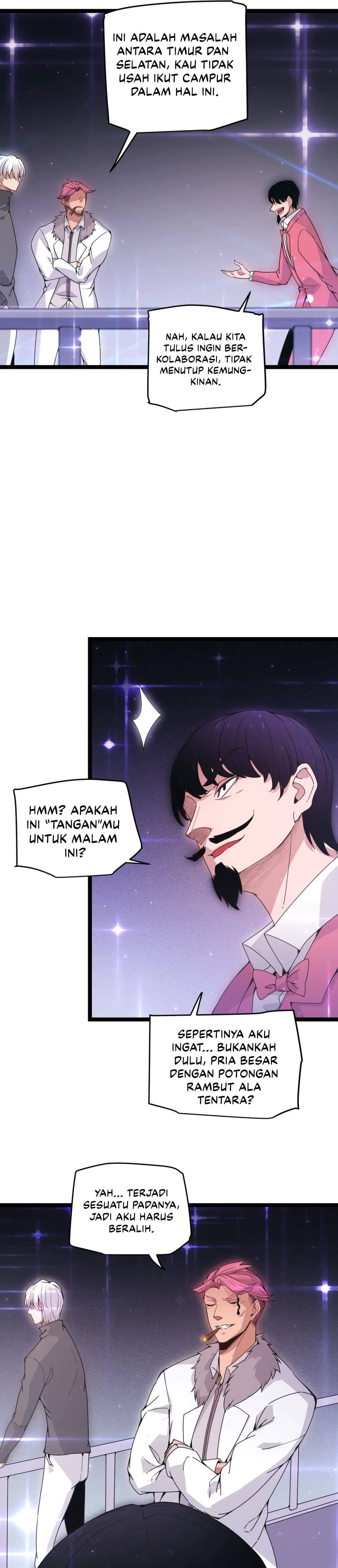 The Game That I Came From Chapter 78 - halaman 14