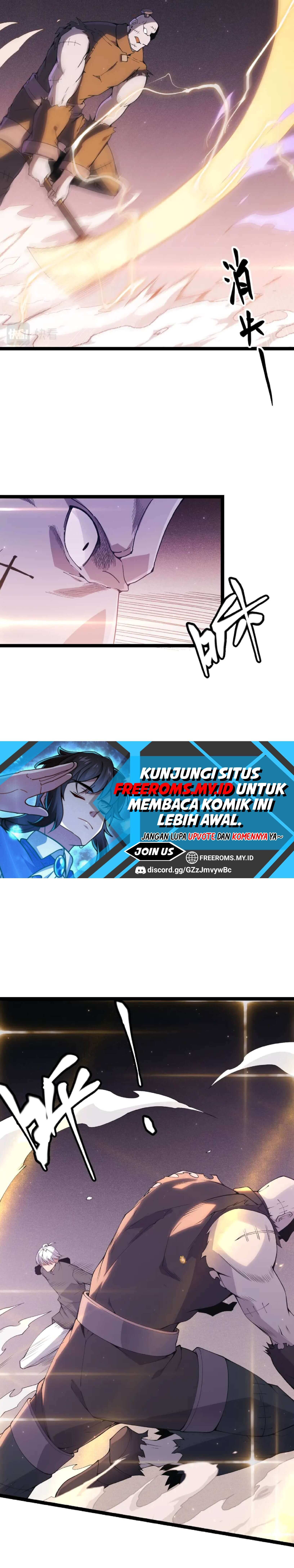 The Game That I Came From Chapter 78 - halaman 25