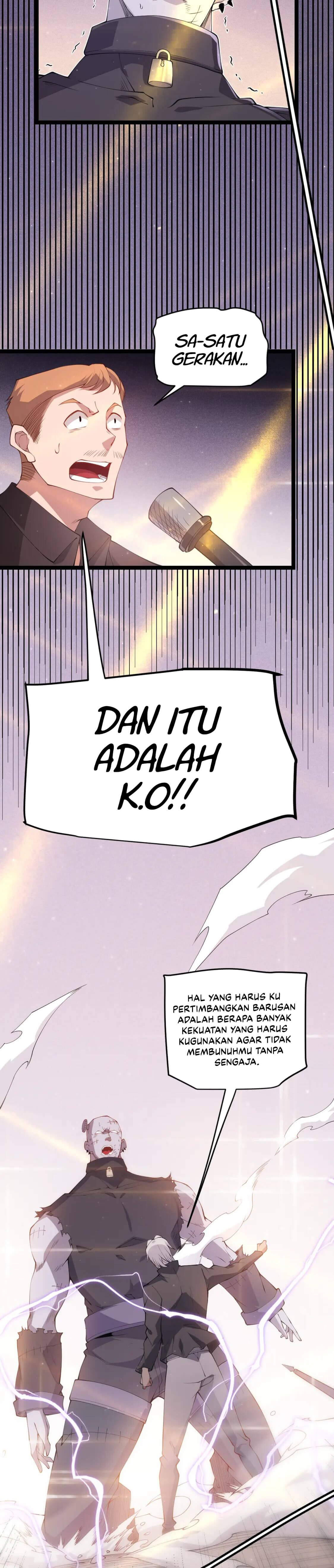 The Game That I Came From Chapter 78 - halaman 27