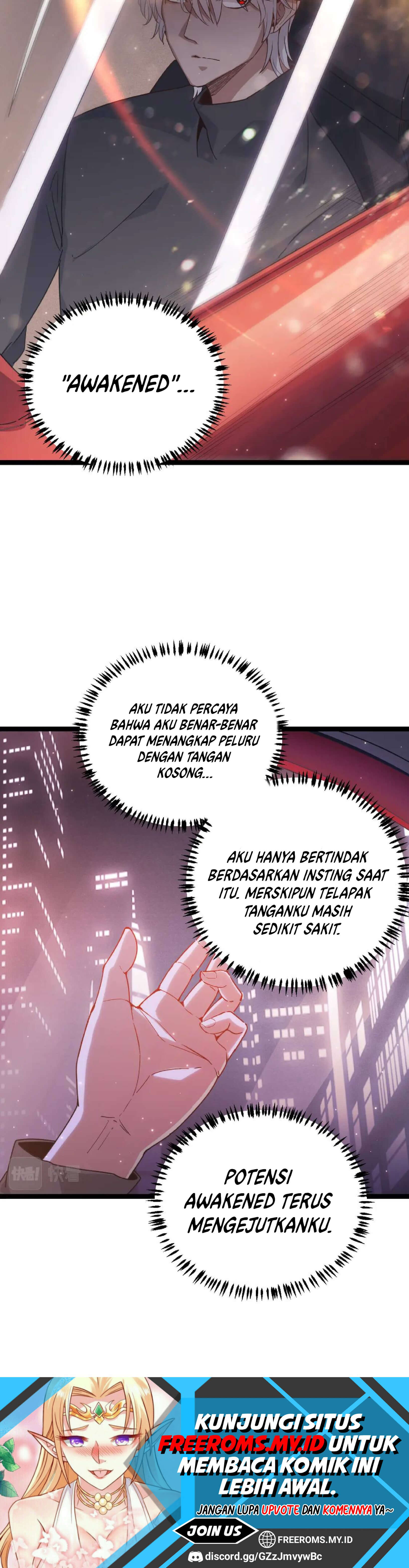The Game That I Came From Chapter 78 - halaman 5