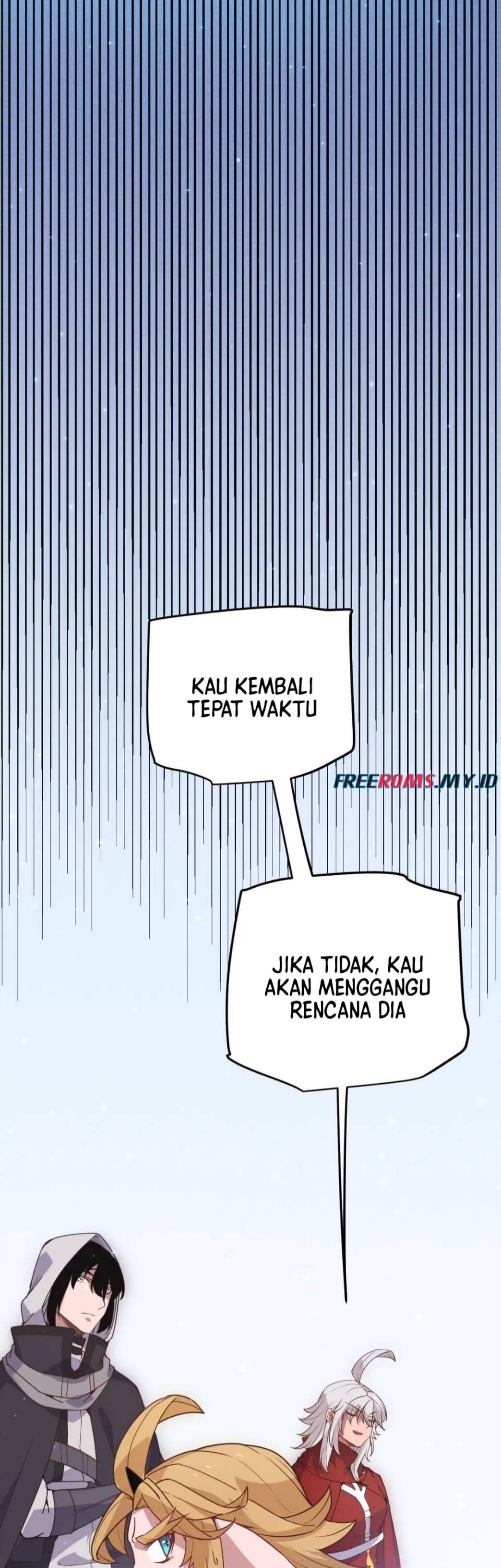The Game That I Came From Chapter 81 - halaman 10