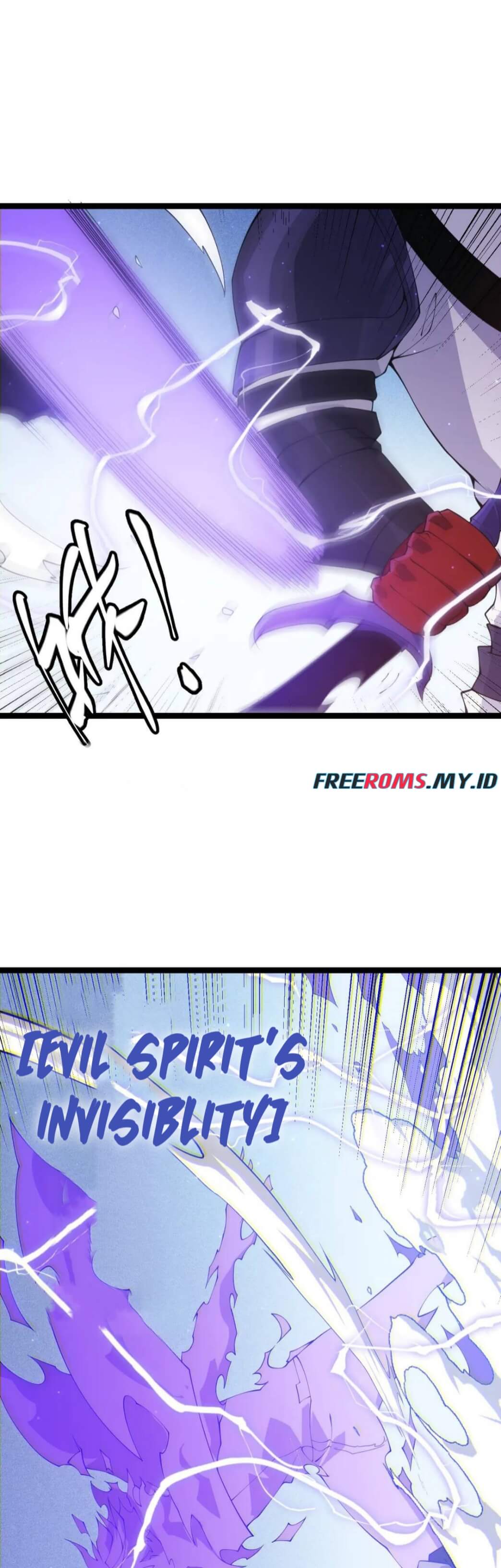 The Game That I Came From Chapter 81 - halaman 14