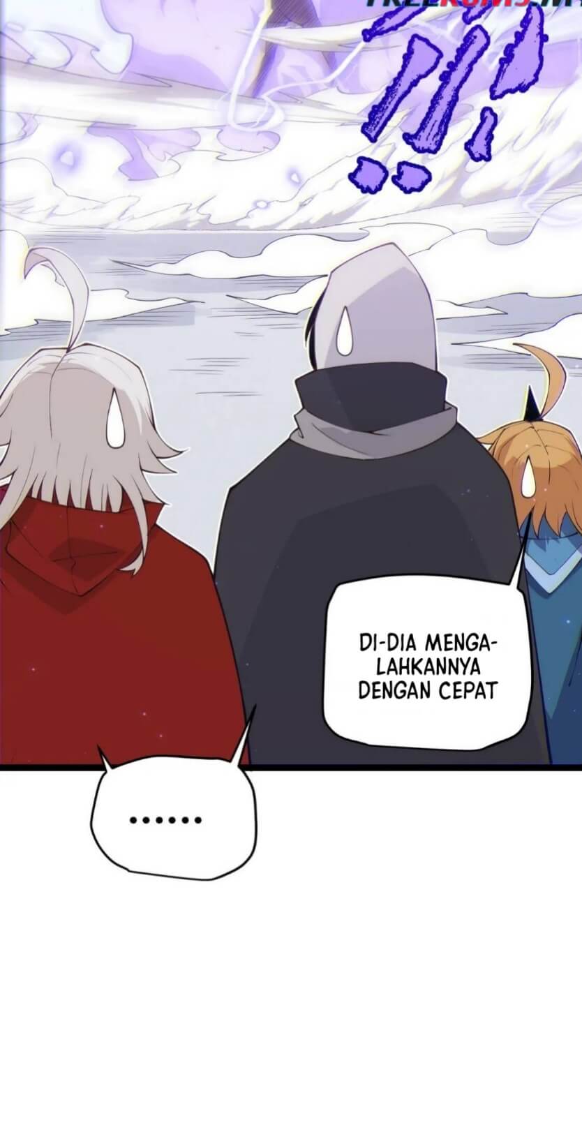 The Game That I Came From Chapter 81 - halaman 17