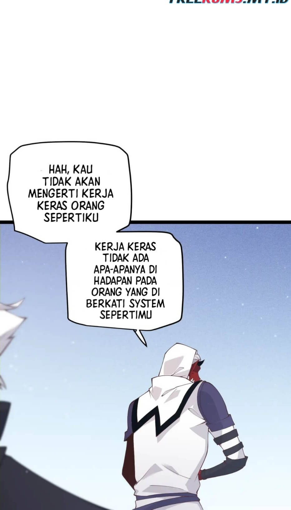 The Game That I Came From Chapter 81 - halaman 22