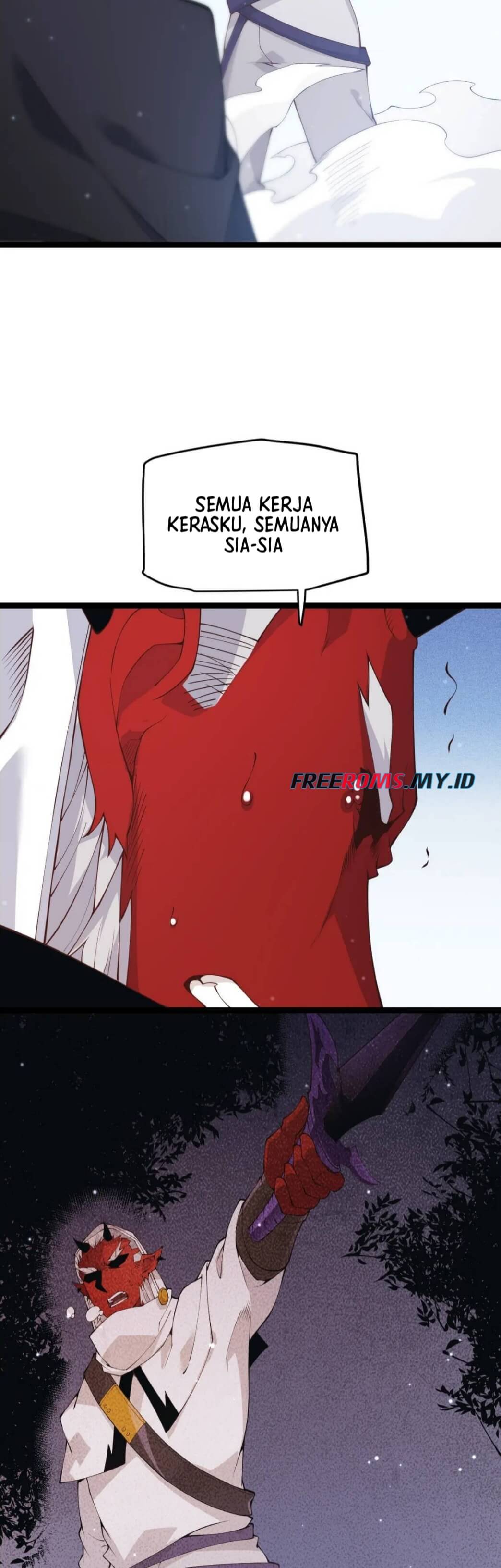 The Game That I Came From Chapter 81 - halaman 24