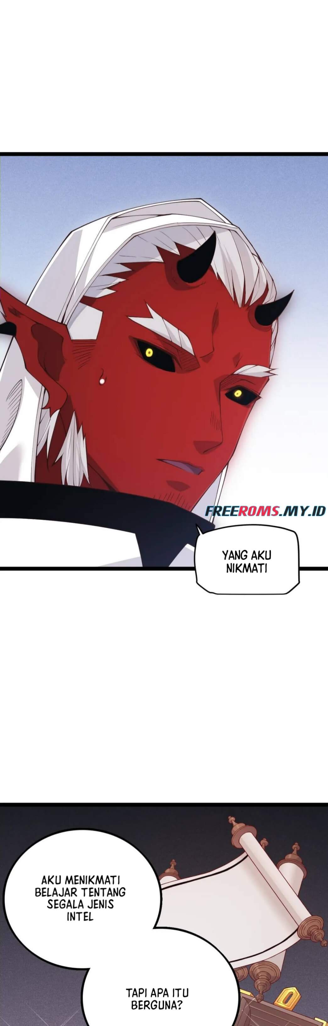 The Game That I Came From Chapter 81 - halaman 29