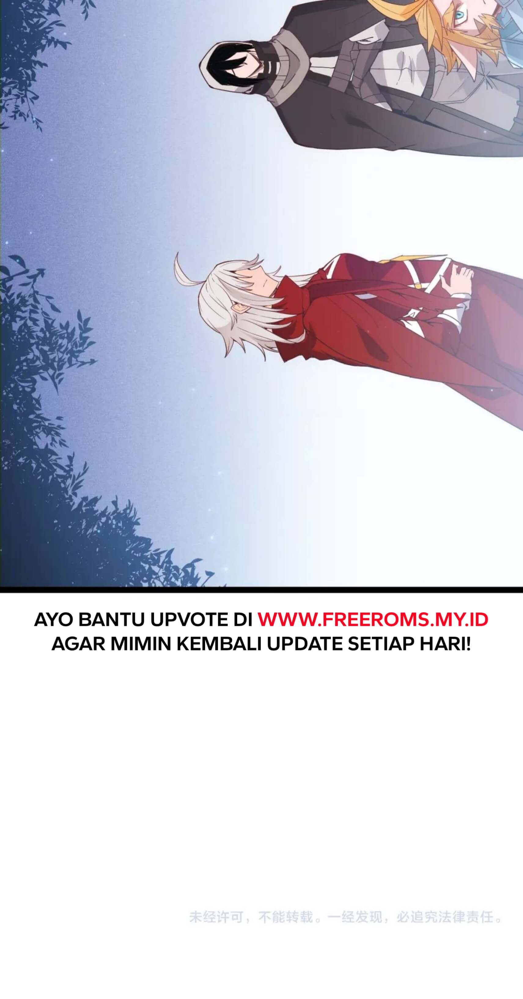 The Game That I Came From Chapter 81 - halaman 46