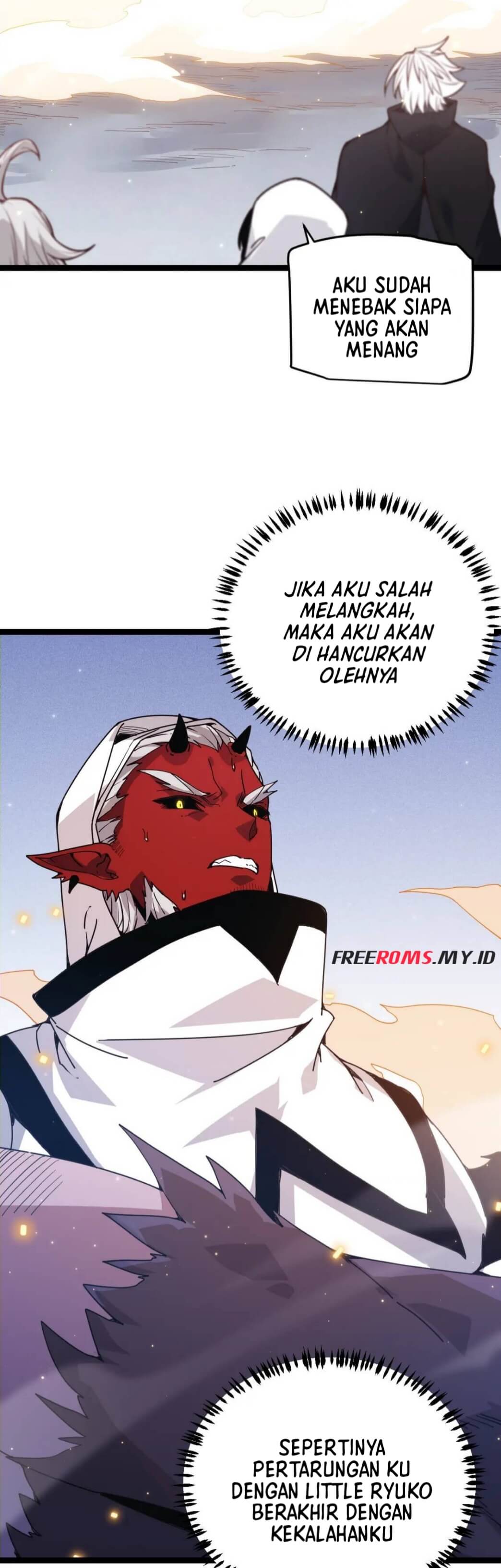 The Game That I Came From Chapter 81 - halaman 6