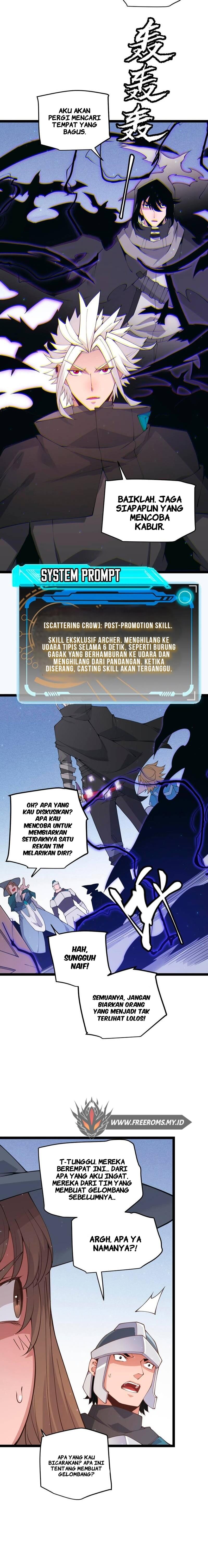 The Game That I Came From Chapter 88 - halaman 11