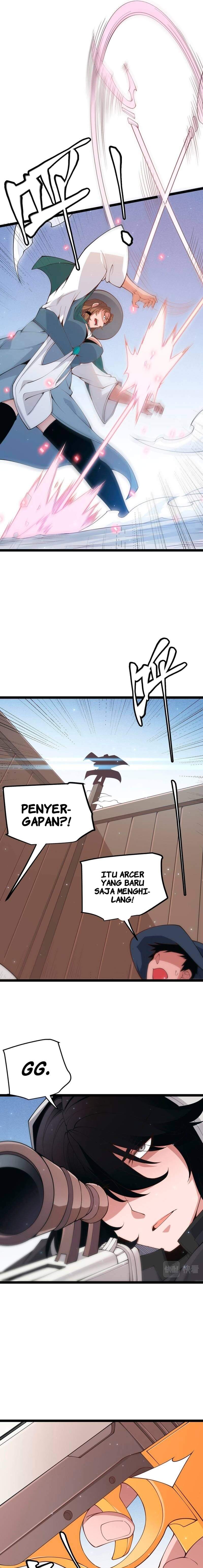 The Game That I Came From Chapter 88 - halaman 15