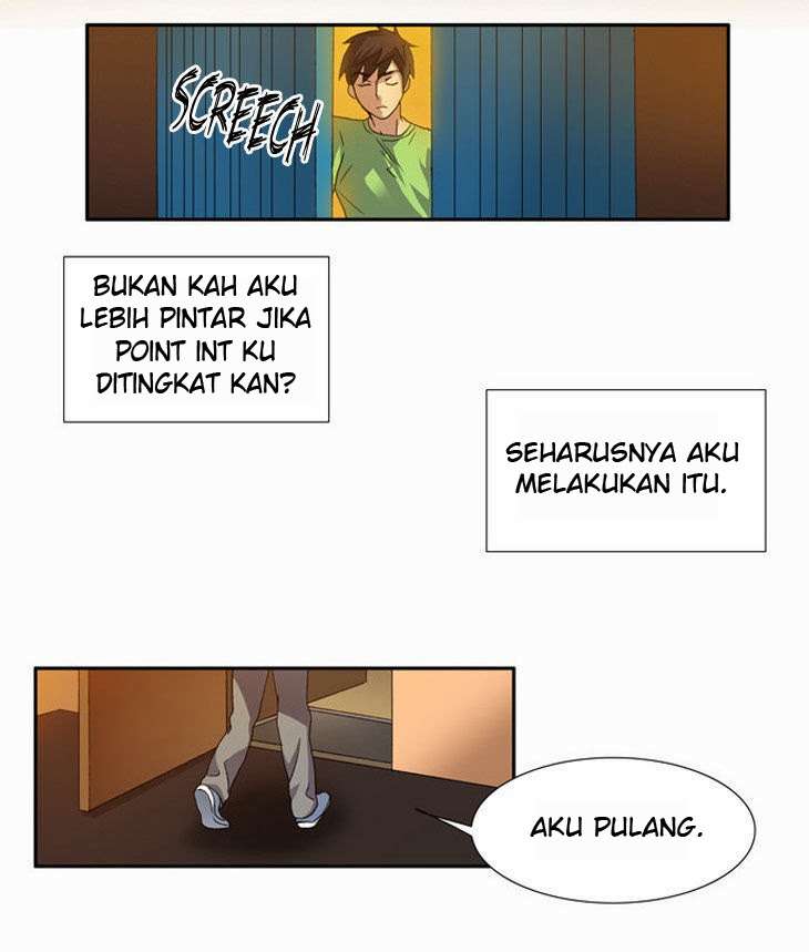 The Gamer Chapter 1 - halaman 17