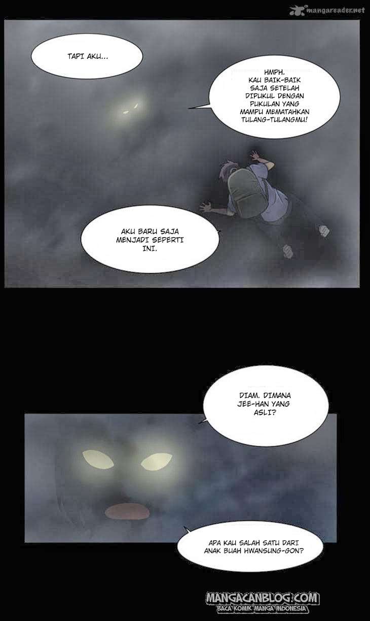 The Gamer Chapter 10 - halaman 10