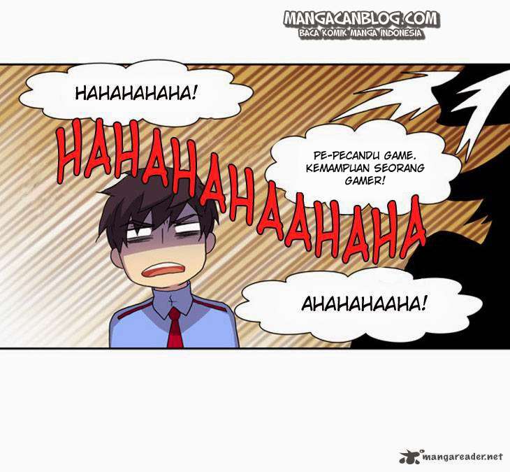 The Gamer Chapter 10 - halaman 22