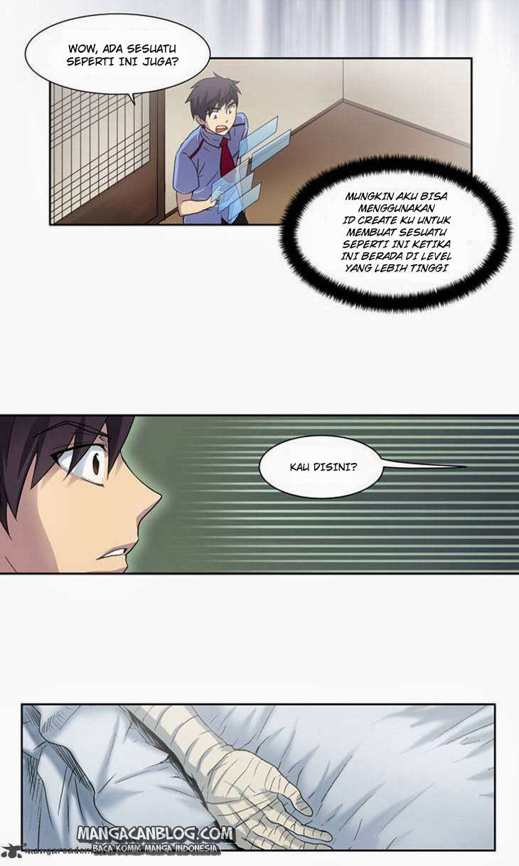 The Gamer Chapter 10 - halaman 26