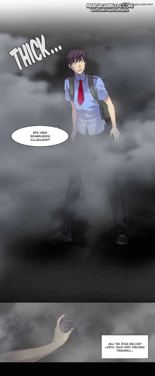 The Gamer Chapter 10 - halaman 6